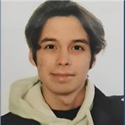 Profesor titulado del bachillerato. Ayudo en Lengua, Matemáticas, Biología, Física, Química.